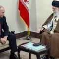 Oglasio se Putin o ubistvu iranskog vođe