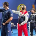 Sjajan uspeh Srbije! Mikec predvodio tim do bronze na početku Evropskog prvenstva