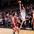 Kakav meč u kvalifikacijama za Mundobasket: Nemačka se mučila, ali u produžetku slomila Hrvate