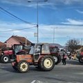 Udruženja poljoprivrednika objavila na kojim će sve putevima danas biti blokade