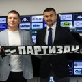 Srđan Blagojević po povratku u Partizan: „Prošli put nisam imao mogućnost da kompletno formiram stručni štab!“