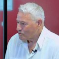 Preminuo legendarni Zlatko Šimenc: Bio je reprezentativac Jugoslavije u dva sporta
