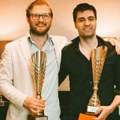 Veliki trofej ponovo u Novom Sadu: Uspeh srpskih igrača bridža na turnirima u Italiji i Hrvatskoj
