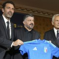 Bufon je tu do juna, a selektor i predsednik?