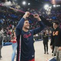 Bogdan ni sam više ne zna šta da očekuje u NBA, Jović propušta ključnu borbu za plej-of