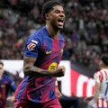 Ništa više neće biti isto! Barselona pravi veliku rekonstrukciju tima, na meti i srpski reprezentativac