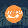 Novi jutarnji program – Jutro je... najbolje uz Radio Beograd 1