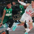 Panatinaikos pobedio Monako