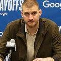 "Dajte, bre, ljudi": Nikola Jokić zaprepašćen šta su ga pitali posle tuče