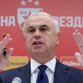 Terzić: Deveta uzastopna titula potvrda da je Zvezda stabilan, organizovan i dominantan sistem