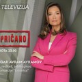 Године су га научиле да реагује пре него што опасност добије име – гост вечерашње емисије је Александар Аврамов