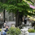 Meteorolog Todorović otkriva koliko dugo ćemo uživati u lepom vremenu