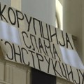 Ekonomista Šuković: Korupcija u Srbiji zahvatila sve delove društva