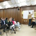 U Vranju okrugli stolovi o teritorijalnoj strategiji u okviru EU INTEGRA