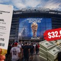 I Tramp priznao da ovo ne bi platio: FIFA utrostručila cenu ulaznica za Svetsko prvenstvo!