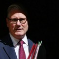 Starmer: Rezultati bolni, ali preuzimam odgovornost