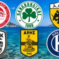 Evo za koga navija Grčka, za koga Atina, a za koga sever zemlje