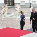 Poseta Fica Moskvi razbesnela Brisel