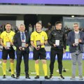 Sudijski ekspert komentarisao suđenje u finalu Kupa: Evo kako je ocenio Ilića i objasnio sporne situacije
