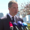 Đurić na ministarskom sastanku Komiteta ministara Saveta Evrope u Kišinjevu