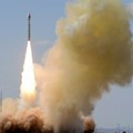 Kina lansirala raketu „Liđijan-1 Y13” sa pet satelita