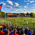 Vojvođanska liga sever: Bečej u opasnoj zoni nakon drugog uzastopnog poraza bez postignutog gola