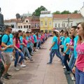 European Quadrille Dance Festival danas i u Nišu