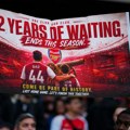 Evropa u neverici! Arsenal obrće novac kakav fudbal ne pamti - milioni samo pljušte! Nikad veća zarada jednog engleskog kluba!…
