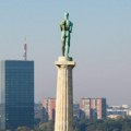 Svetska zvezda tajno boravila u Beogradu: Tetovaže koje je uradio nasmejale su internet