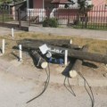 Sud stopirao iživljavanje vlasti nad Jotelom u Vranju