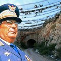 Ovaj bunker je izgrađen u vreme Tita, duboko u utrobi Visa: Mogao je da spasi 500 ljudi od atomskog udara