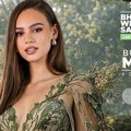 Nataša Blagojević modna dizajnerica iz Leskovca predstavlja se na 50. jubilarnom BH Fashion Week Sarajevo