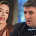 "Kristijan i ja smo razdvojeni, tako će i ostati", Kristina ogolila dušu, te otkrila zašto ne mogu biti zajedno