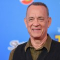 "Kako je moguće da su to sakrili od nas?": Tom Henks šokiran što je pesma za film bila tajna čak i za glumačku ekipu