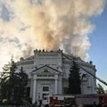 Mlaka reakcija Uneska na napad Ukrajine na muzej u Sevastopolju