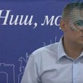 Miodrag Stanković: Dok skoro milijarda odlazi na kazne iz budźeta Grada, Niš ostaje bez škola, infrastrukture i razvoja!