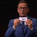 Uživo, žreb za Ligu Evrope: Vojvodina saznaje gde će posle Ferencvaroša
