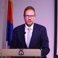 Poverenik Antonijević: Nismo bili blizu građanskog rata, institucije bile dovoljno jake