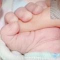 Četiri bebe rođene u leskovačkom porodilištu