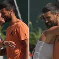 Sabalenka zgrabila Đokovića i ne pušta: Svi su ovo čekali da vide na Vimbldonu