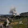 Izrael i Liban potpisali sporazum o prekidu vatre nakon pregovora u Vašingtonu