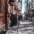 Дронски напад на Волгоград: повређено десет особа и оштећени производни погони