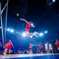 Пораз одбојкаша Србије од Француске у Лиги нација