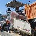 Završeni radovi na asfaltiranju Ulice carice Milice u Uglješnici