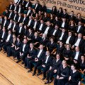Nova sezona Beogradske filharmonije donosi rekordni broj premijera i nastupe svetskih umetnika