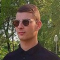 Ovo je policajac koji je nestao u Drini: Uzbuna kod Loznice, sve hitne službe su na nogama (foto)