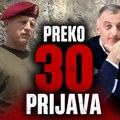Od kamenoloma i miniranja do slepih miševa i zatvorene pećine: Šta otkrivaju dokumenta o 39 prijava protiv „Puteva“ iz…
