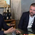 Aca Kos završio dva fakulteta: Živi sa Čedom i druži se Cecom Ražnatović, a evo šta je po struci