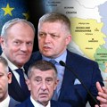 Mađar u blok poziva i Zapadni Balkan! Višegradska grupa se vraća iz ilegale posle pada Orbana: "Prvi dejt posle dugo vremena"…