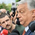 Orban upozorio: "Direktan put ka diktaturi"